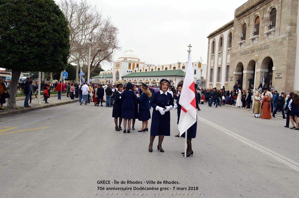 043- Rhodes- Defile Dodecanese grec.JPG